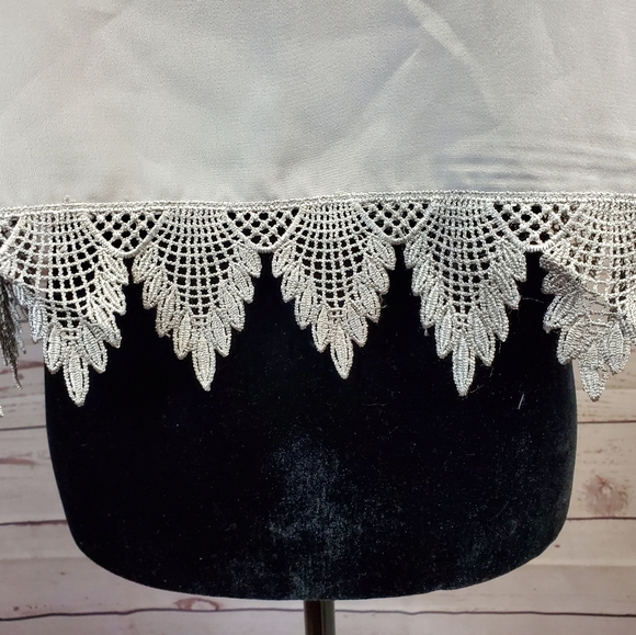 BCBGeneration tank top - Picture 3 of 5